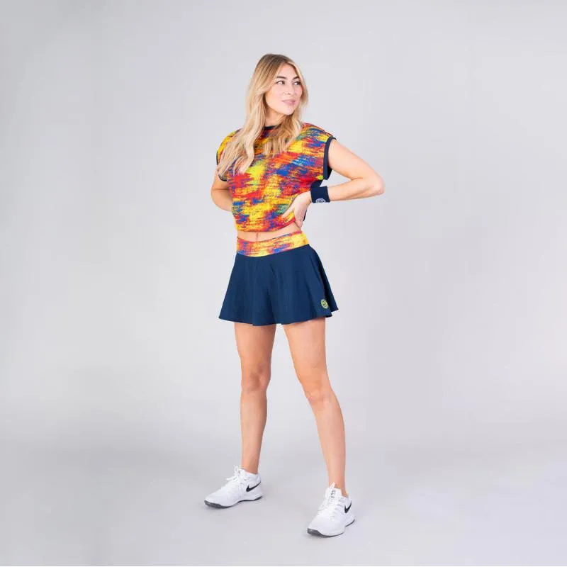 Bidi Badu Majira Mixed Print T-Shirt