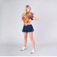 Camiseta Bidi Badu Majira Estampado Mixto - Barata Oferta Outlet