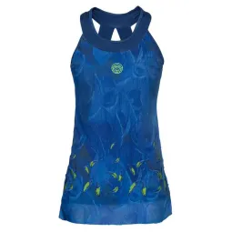 Bidi Badu Malou Camiseta Azul Escura