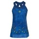 Camiseta Bidi Badu Malou Azul Oscuro - Barata Oferta Outlet