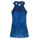 Camiseta Bidi Badu Malou Azul Oscuro - Barata Oferta Outlet