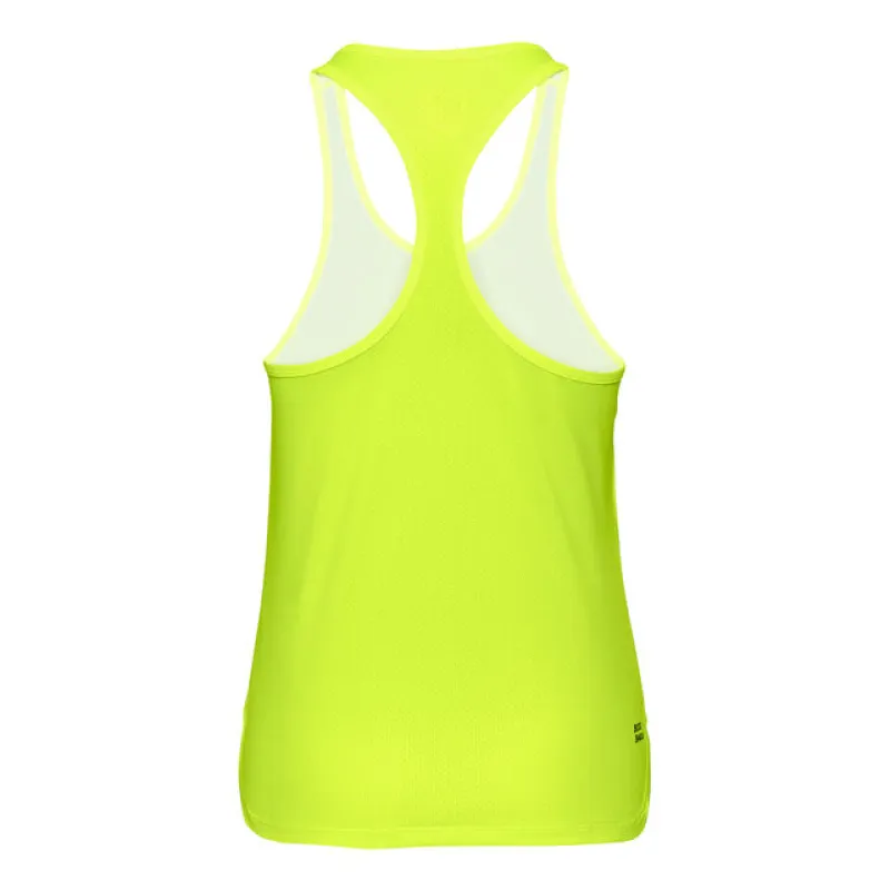 Bidi Badu Mea Gelb Neon T-Shirt