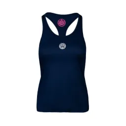 Bidi Badu Mea Navy Blue T-Shirt