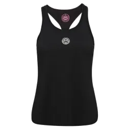 Bidi Badu Mea Camisa Preta