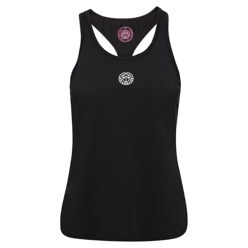 Camiseta Bidi Badu Mea Negro - Barata Oferta Outlet