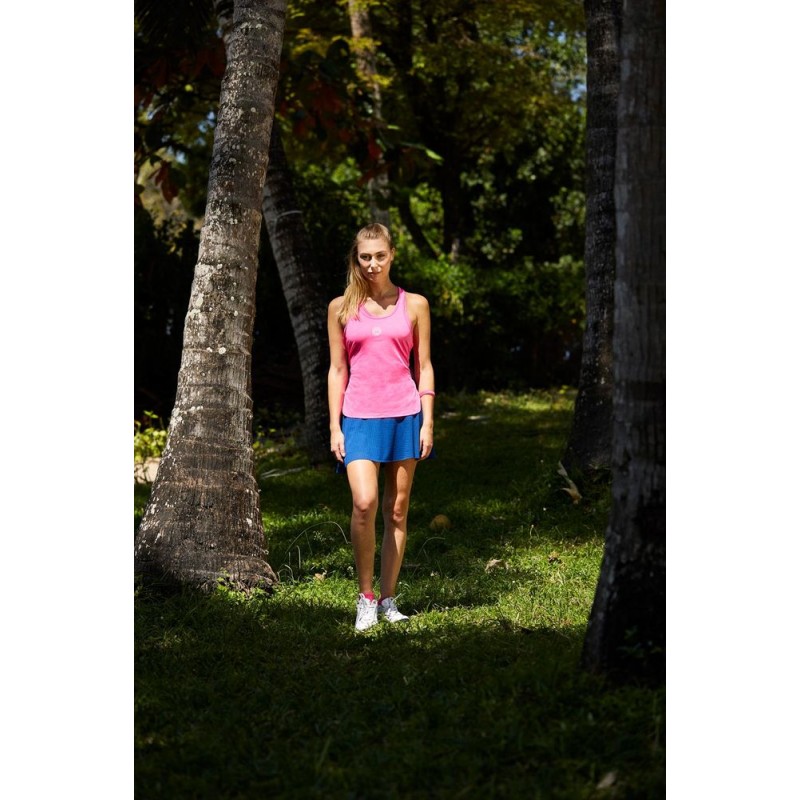 Camiseta Bidi Badu Mea Rosa - Barata Oferta Outlet