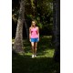 Camiseta Bidi Badu Mea Rosa - Barata Oferta Outlet