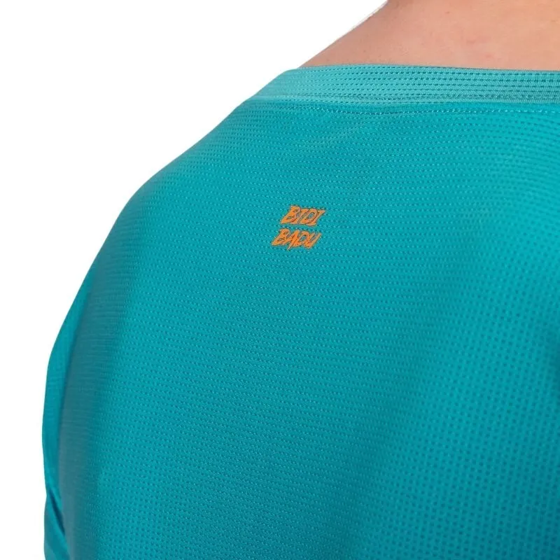 Bidi Badu Melbourne Capsleeve Petroleum T-Shirt Orange Women