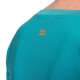Bidi Badu Melbourne Capsleeve Petroleum T-Shirt Orange Women