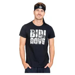 Bidi Badu Melbourne Chill Tee T-Shirt Black