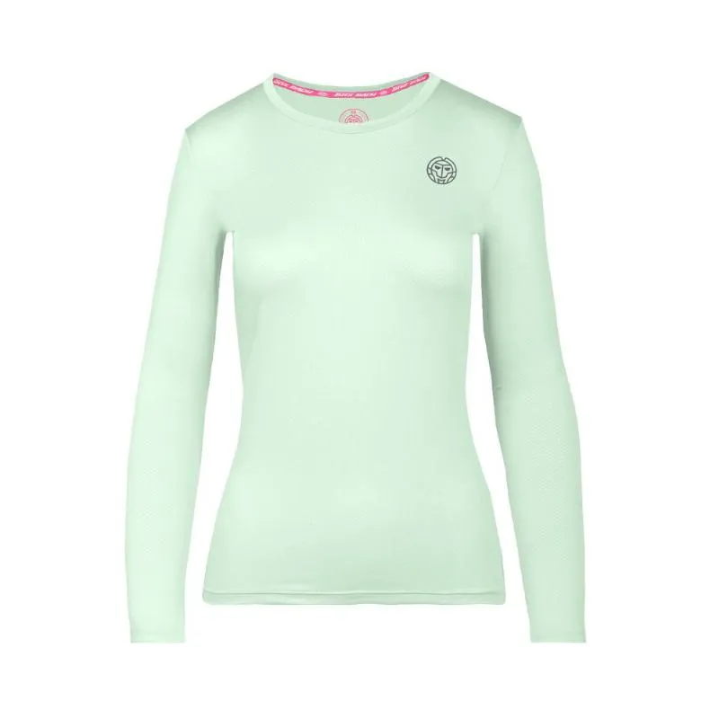 T-shirt Bidi Badu Mina Menta Junior