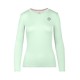 Camiseta Bidi Badu Mina Menta Junior - Barata Oferta Outlet