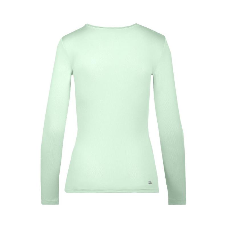 Camiseta Bidi Badu Mina Menta Junior - Barata Oferta Outlet