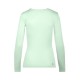 Camiseta Bidi Badu Mina Menta Junior - Barata Oferta Outlet