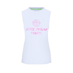 Bidi Badu Neela T-shirt White Women