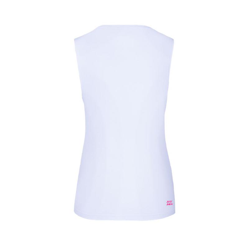 Camiseta Bidi Badu Neela Blanco Mujer - Barata Oferta Outlet
