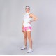 Camiseta Bidi Badu Neela Blanco Mujer - Barata Oferta Outlet