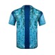 Camiseta Bidi Badu Padel Themba Azul Oscuro Aqua - Barata Oferta Outlet
