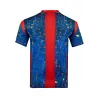 T-Shirt Bidi Badu Padel Themba Rot Blau