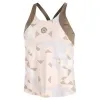Camiseta Bidi Badu Paris Beige Junior