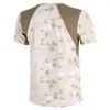 Bidi Badu Paris Beige Brown Junior T-Shirt