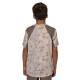 Bidi Badu Paris Beige Brown Junior T-Shirt