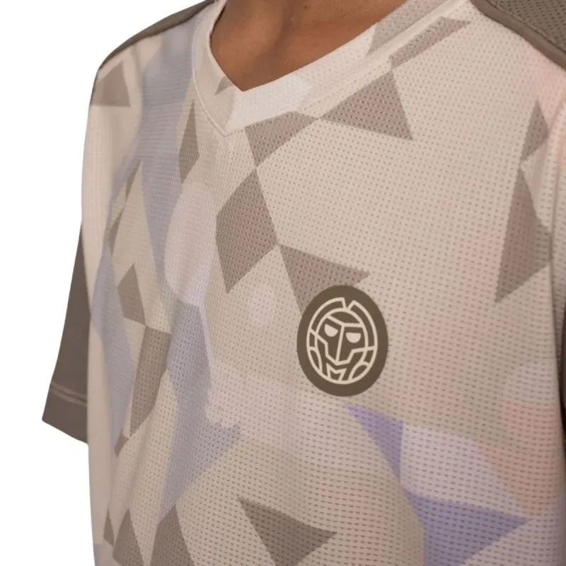 Bidi Badu Paris Beige Brown Junior T-Shirt