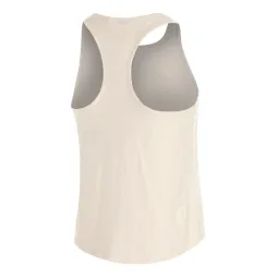 Camiseta Bidi Badu Paris Chill Beige Mujer