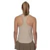Camiseta Bidi Badu Paris Chill Beige Mujer
