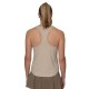Camiseta Bidi Badu Paris Chill Beige Mujer