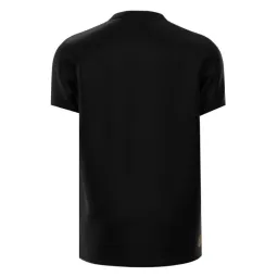 Bidi Badu Paris Chill T-Shirt Black Gold