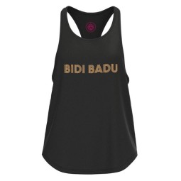 Bidi Badu Paris Chill Black Gold Women''s T-Shirt
