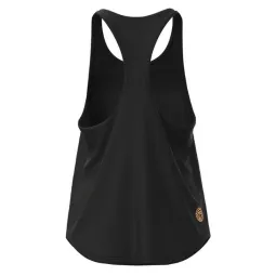 Bidi Badu Paris Chill Black Gold Women's T-Shirt