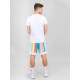 T-shirt Bidi Badu Paris Chill Tee White Colors