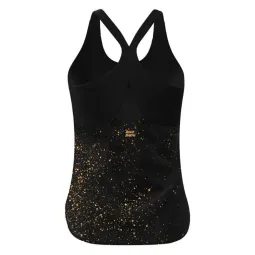 Bidi Badu Paris Black Gold Women's T-Shirt