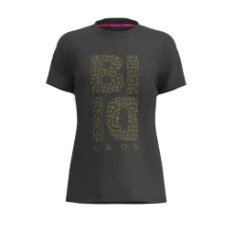 Bidi Badu Pure Wild Chill Dark Grey Women's T-Shirt