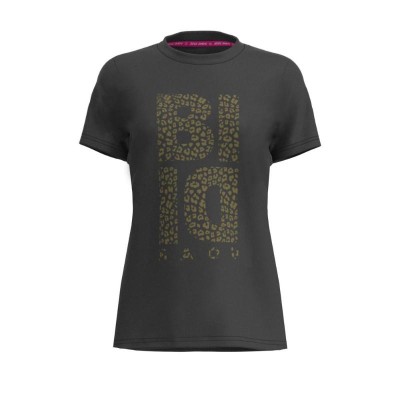 Bidi Badu Pure Wild Chill Dark Grey Women''s T-Shirt