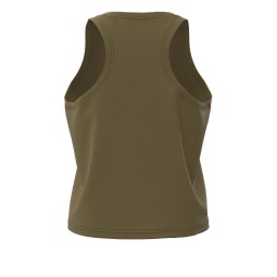 Camiseta Bidi Badu Pure Wild Chill Oliva