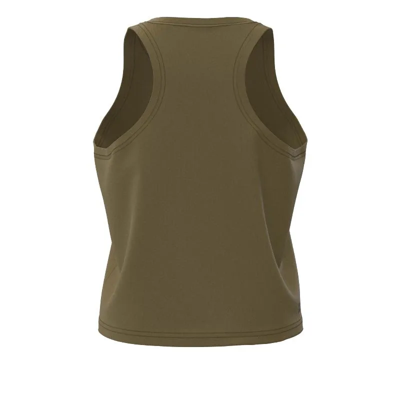 Camiseta Bidi Badu Pure Wild Chill Oliva