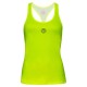 Camiseta Bidi Badu Rahel Amarillo Neon Junior - Barata Oferta Outlet
