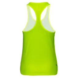 Bidi Badu Rahel Yellow Neon Junior T-Shirt