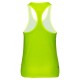 Camiseta Bidi Badu Rahel Amarillo Neon Junior - Barata Oferta Outlet