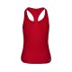 Camiseta Bidi Badu Rahel Rojo Junior - Barata Oferta Outlet