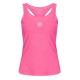 Camiseta Bidi Badu Rahel Rosa Junior - Barata Oferta Outlet