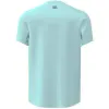 Bidi Badu Spectrum Aqua Dark Blue T-Shirt