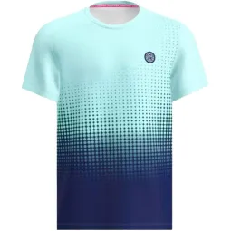 Bidi Badu Spectrum Aqua Dark Blue Junior T-Shirt