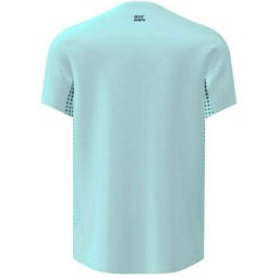 Bidi Badu Spectrum Aqua Dark Blue Junior T-Shirt