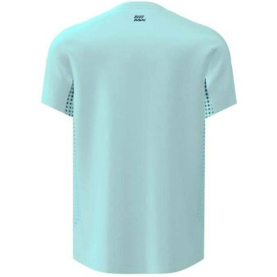 Bidi Badu Spectrum Aqua Dark Blue Junior T-Shirt