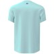 Bidi Badu Spectrum Aqua Dark Blue Junior T-Shirt