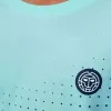 Bidi Badu Spectrum Aqua Dark Blue Junior T-Shirt